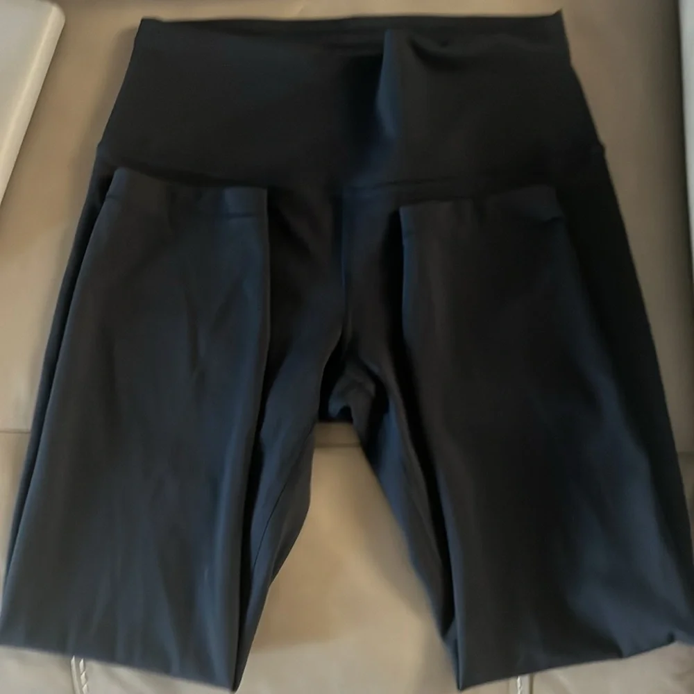 lululemon athletica Navy Leggings - Picture 7 of 7